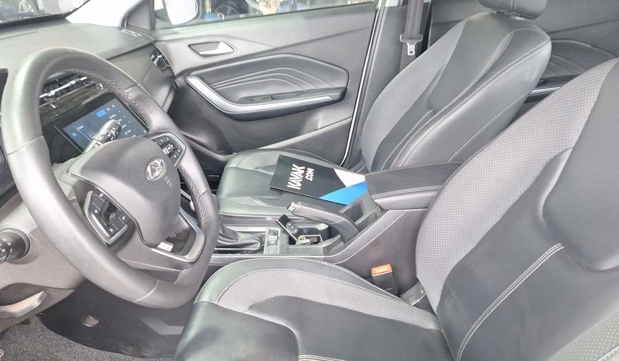 Chery Tiggo 2 Pro 1.0T CVT PRO GLX Suv 2022