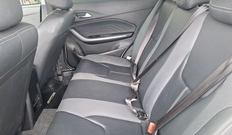 Chery Tiggo 2 Pro 1.0T CVT PRO GLX Suv 2022