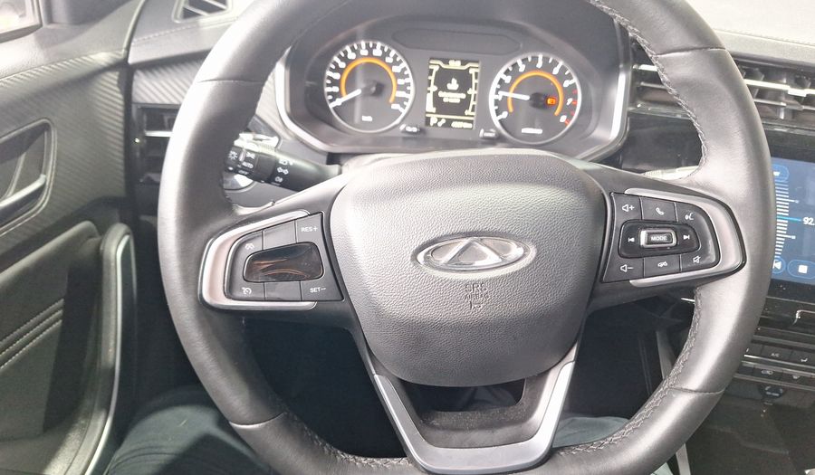 Chery Tiggo 2 Pro 1.0T CVT PRO GLX Suv 2022