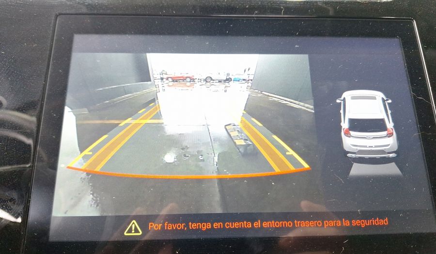 Chery Tiggo 2 Pro 1.0T CVT PRO GLX Suv 2022