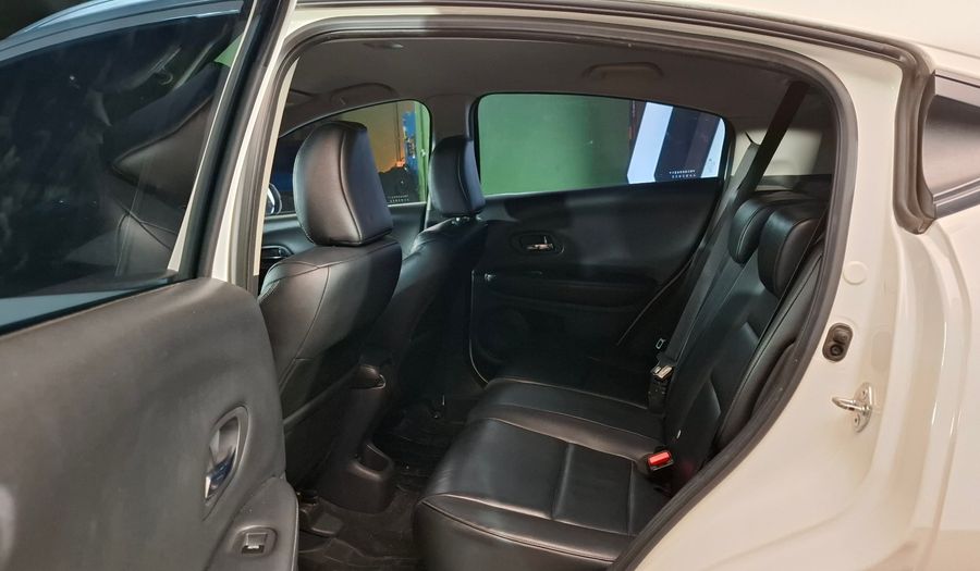 Honda Hr-v 1.8 EX L CVT Suv 2017
