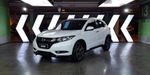 Honda Hr-v 1.8 EX L CVT Suv 2017