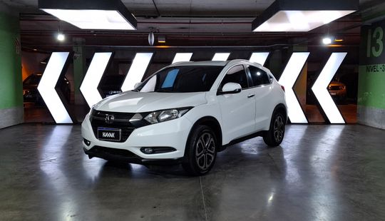 Honda • HR-V