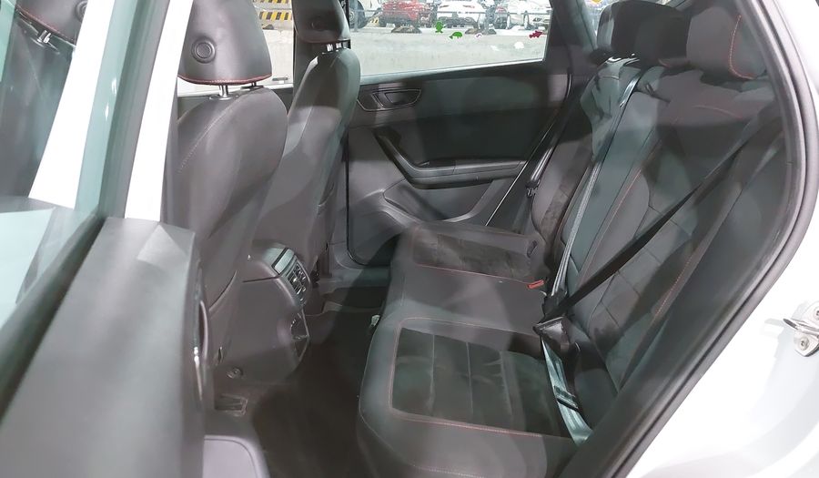 Seat Ateca 1.4 FR DCT Suv 2018