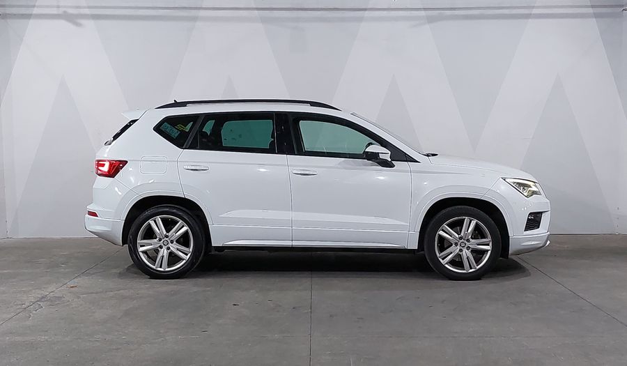 Seat Ateca 1.4 FR DCT Suv 2018