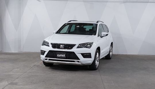 Seat • Ateca