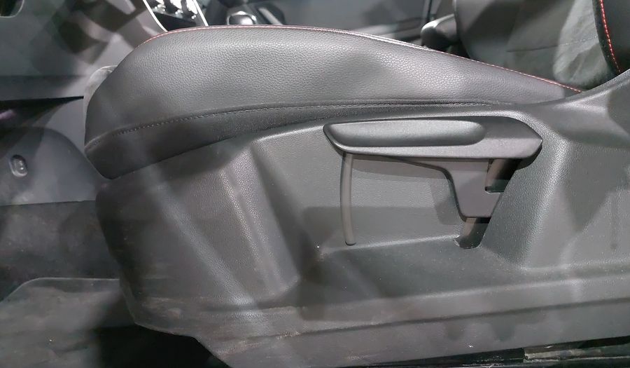 Seat Ateca 1.4 FR DCT Suv 2018