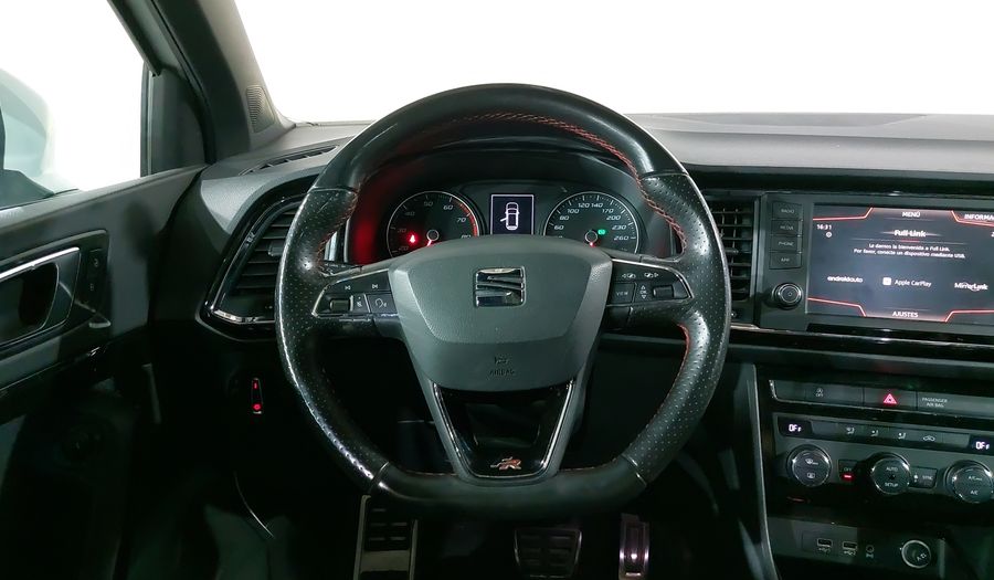 Seat Ateca 1.4 FR DCT Suv 2018