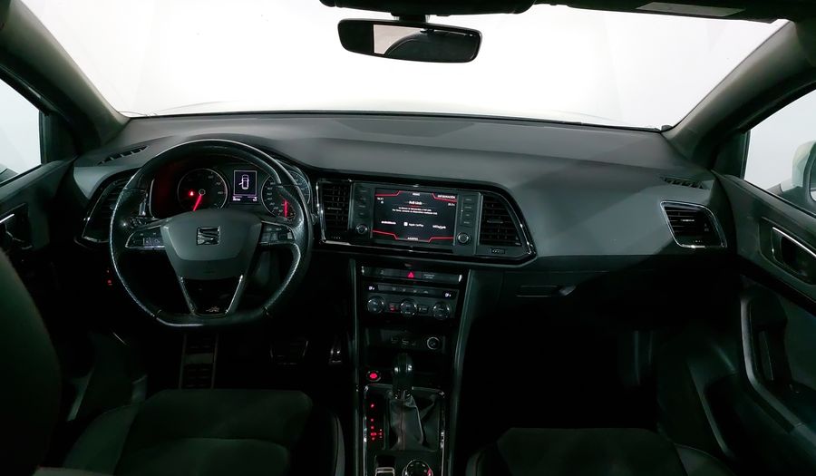 Seat Ateca 1.4 FR DCT Suv 2018