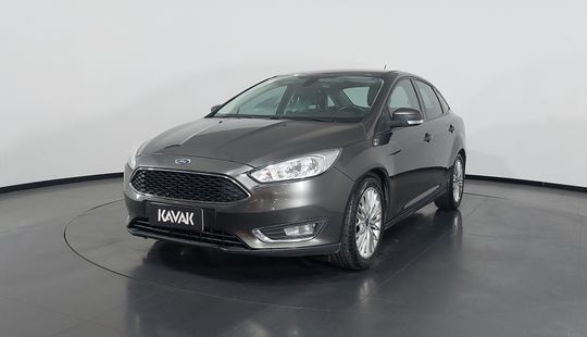 Ford • Focus
