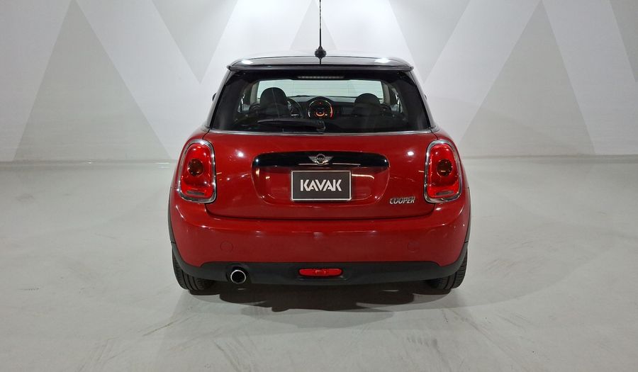 Mini Cooper 1.5 COOPER SALT AUTO Hatchback 2018