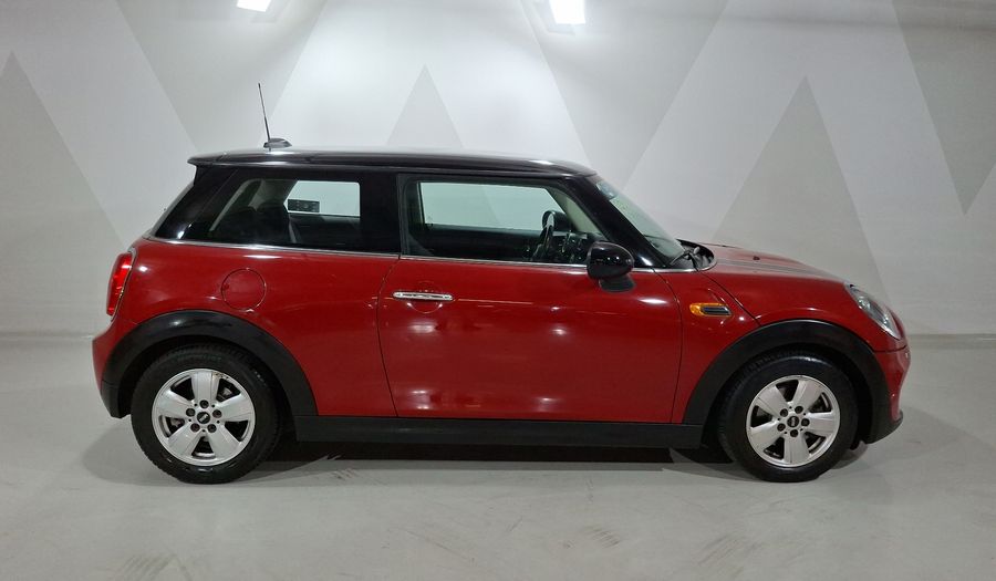 Mini Cooper 1.5 COOPER SALT AUTO Hatchback 2018