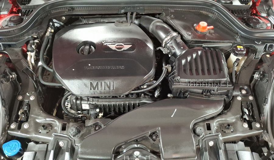 Mini Cooper 1.5 COOPER SALT AUTO Hatchback 2018