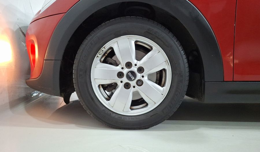 Mini Cooper 1.5 COOPER SALT AUTO Hatchback 2018