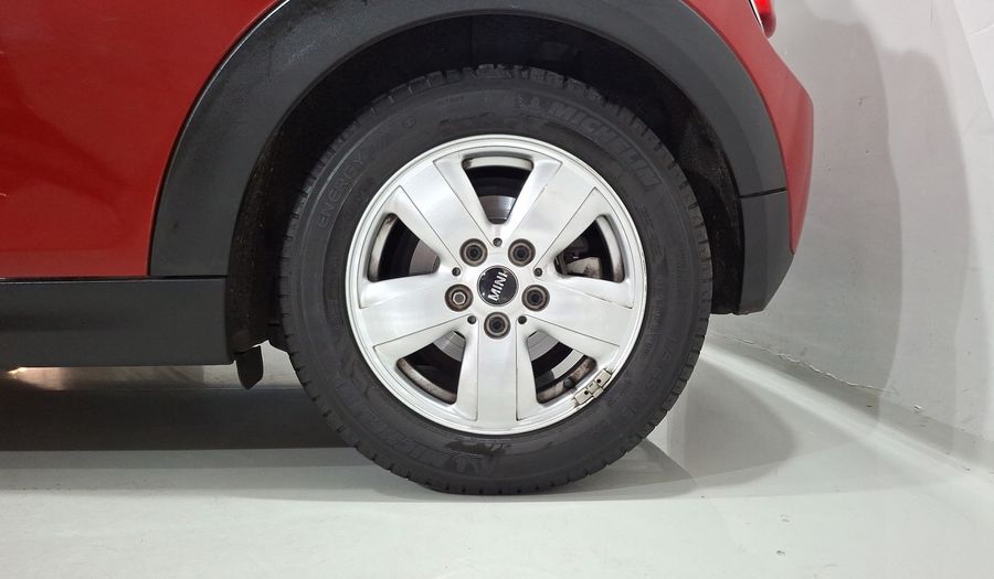 Mini Cooper 1.5 COOPER SALT AUTO Hatchback 2018