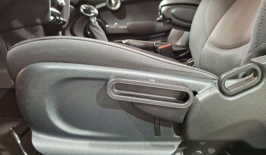 Mini Cooper 1.5 COOPER SALT AUTO Hatchback 2018
