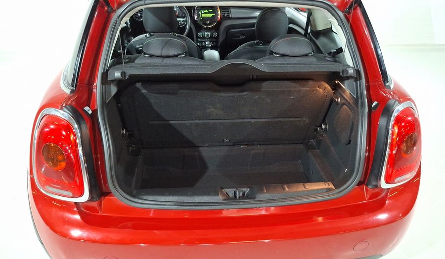 Mini Cooper 1.5 COOPER SALT AUTO Hatchback 2018
