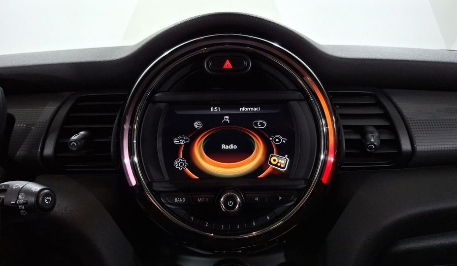 Mini Cooper 1.5 COOPER SALT AUTO Hatchback 2018