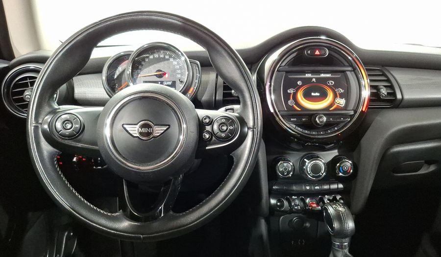 Mini Cooper 1.5 COOPER SALT AUTO Hatchback 2018