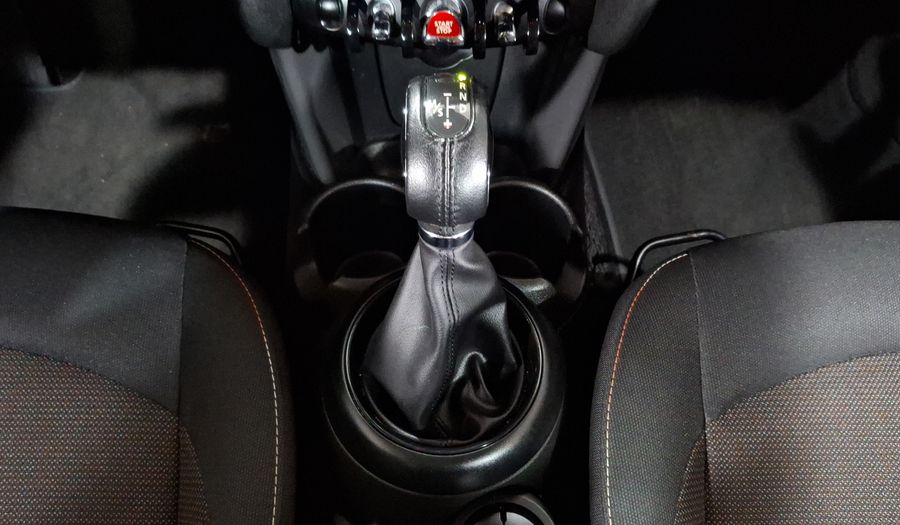 Mini Cooper 1.5 COOPER SALT AUTO Hatchback 2018