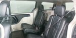 Dodge Grand Caravan 3.6 SXT + Minivan 2017