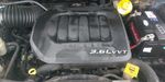 Dodge Grand Caravan 3.6 SXT + Minivan 2017