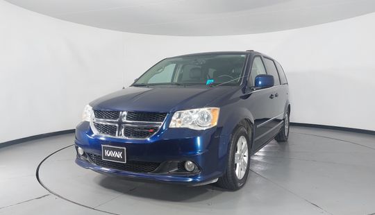 Dodge • Grand Caravan