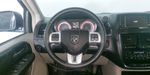 Dodge Grand Caravan 3.6 SXT + Minivan 2017