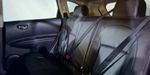 Nissan Rogue 2.5 EXCLUSIVE CVT 4WD Suv 2014