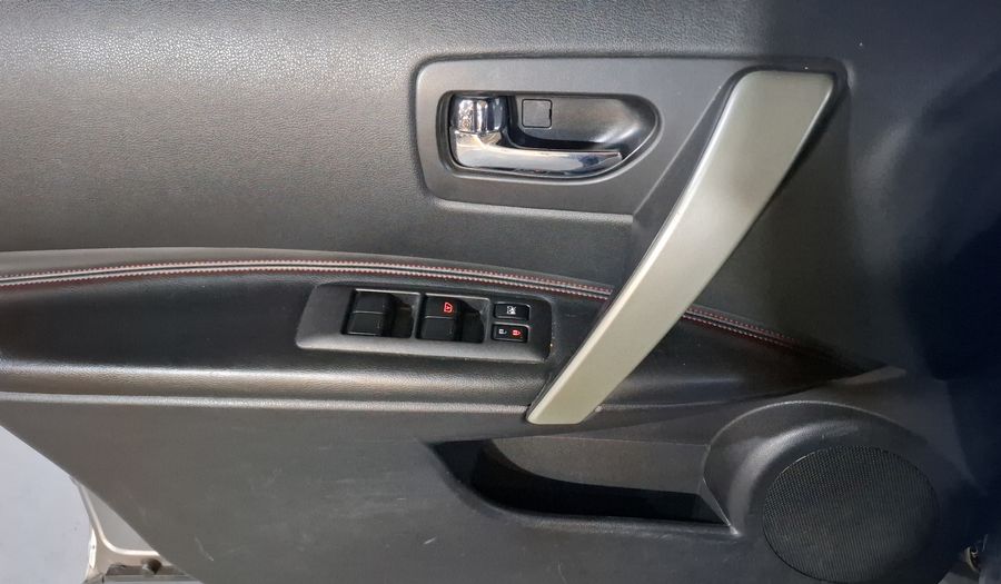 Nissan Rogue 2.5 EXCLUSIVE CVT 4WD Suv 2014