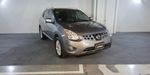 Nissan Rogue 2.5 EXCLUSIVE CVT 4WD Suv 2014