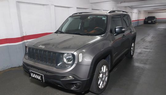 2021 • 45.021 km • Automático