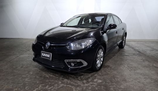 Renault • Fluence