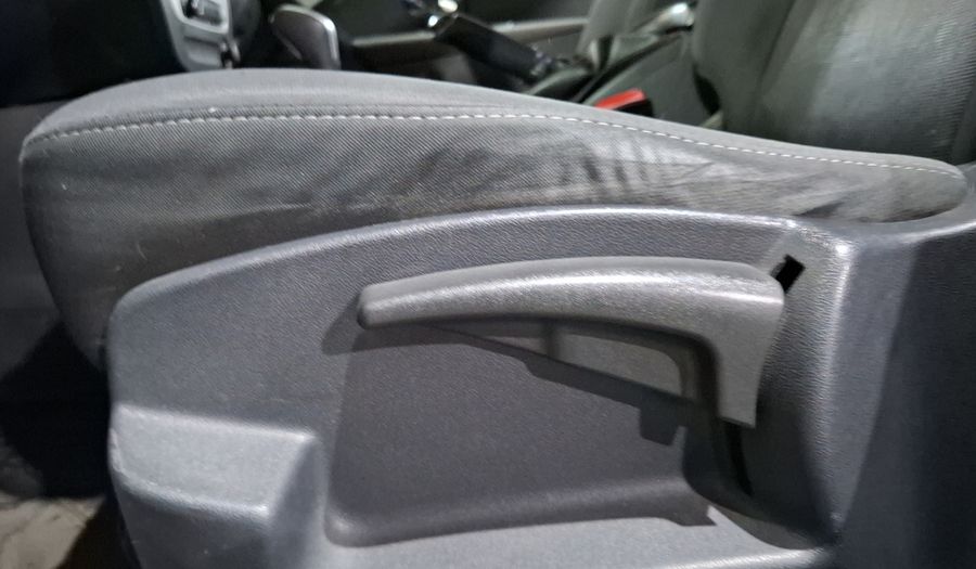 Renault Fluence 2.0 EXPRESSION AT Sedan 2015