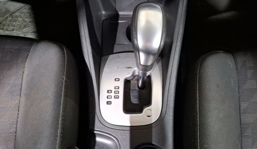 Renault Fluence 2.0 EXPRESSION AT Sedan 2015