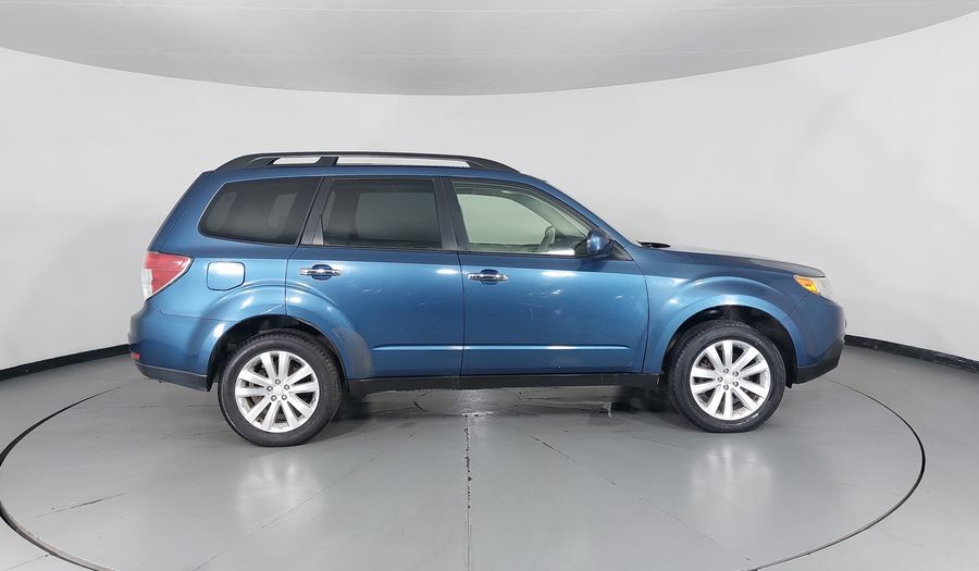 Subaru Forester 2.5 AWD XSL Suv 2012