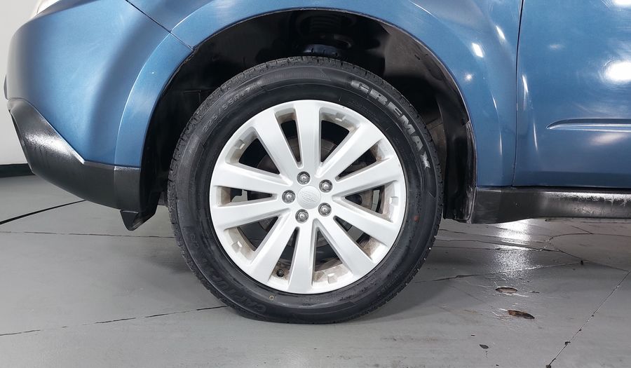 Subaru Forester 2.5 AWD XSL Suv 2012
