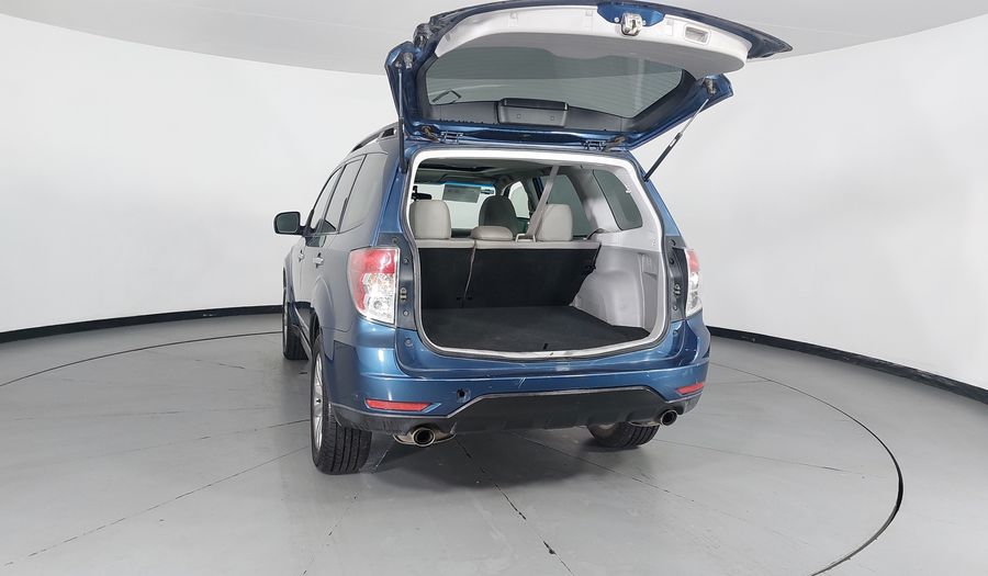 Subaru Forester 2.5 AWD XSL Suv 2012