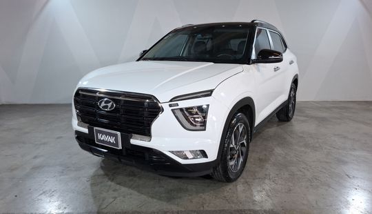 Hyundai • Creta