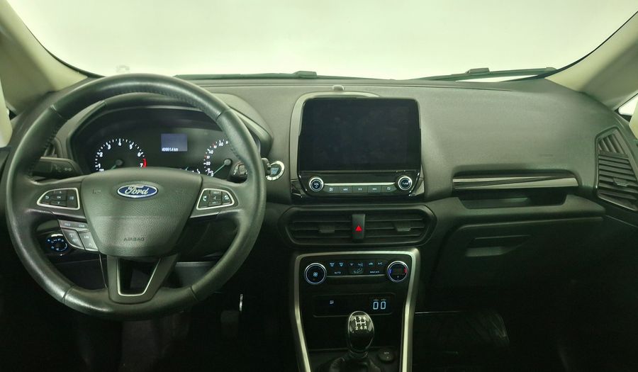 Ford Ecosport 1.5 TITANIUM Suv 2022