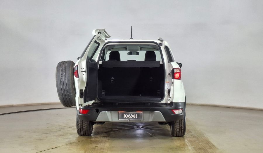 Ford Ecosport 1.5 TITANIUM Suv 2022