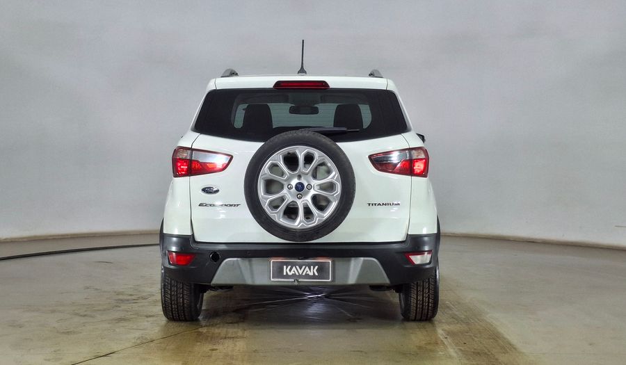 Ford Ecosport 1.5 TITANIUM Suv 2022