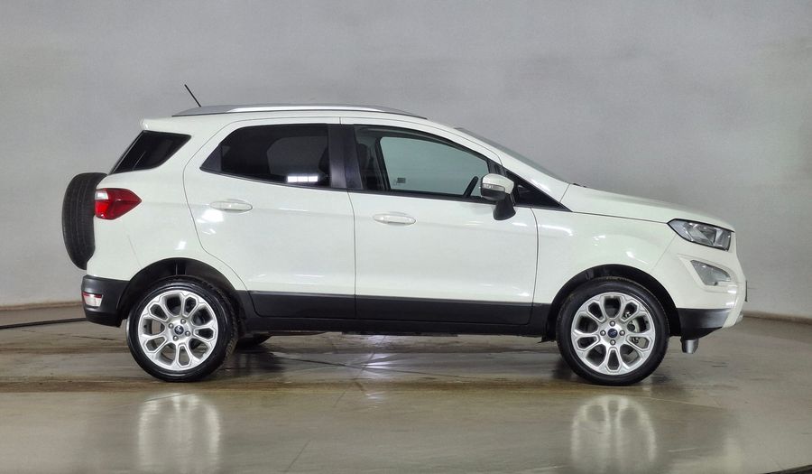 Ford Ecosport 1.5 TITANIUM Suv 2022