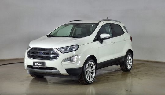 Ford • EcoSport