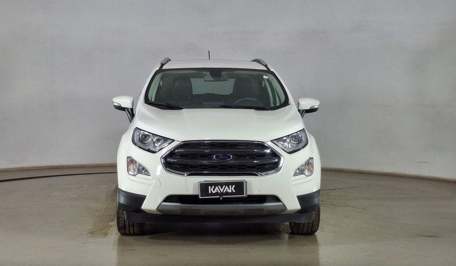 Ford Ecosport 1.5 TITANIUM Suv 2022
