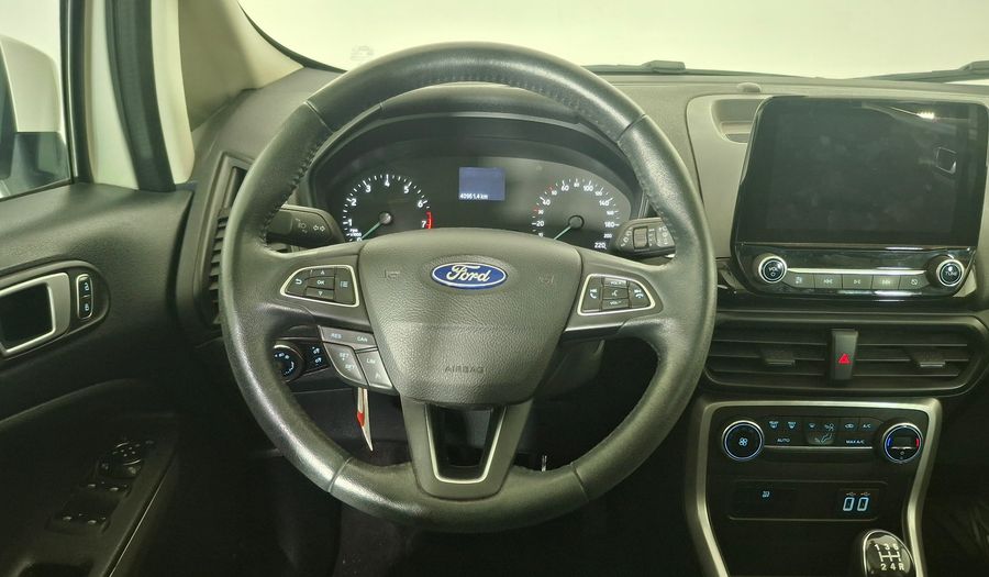Ford Ecosport 1.5 TITANIUM Suv 2022