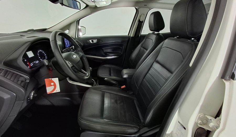 Ford Ecosport 1.5 TITANIUM Suv 2022