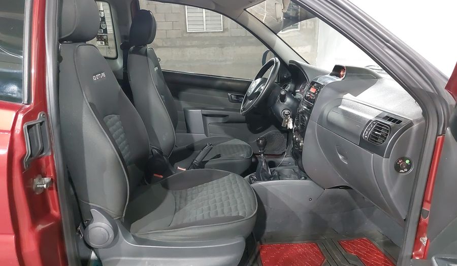 Ram 700 1.6 CLUB CAB Pickup 2017