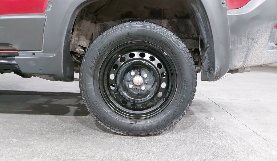 Ram 700 1.6 CLUB CAB Pickup 2017