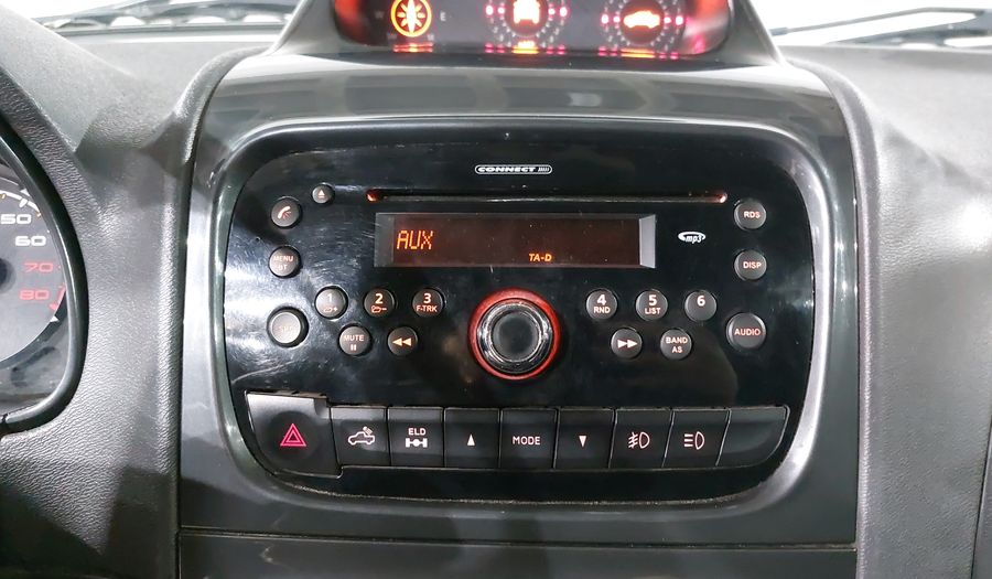 Ram 700 1.6 CLUB CAB Pickup 2017
